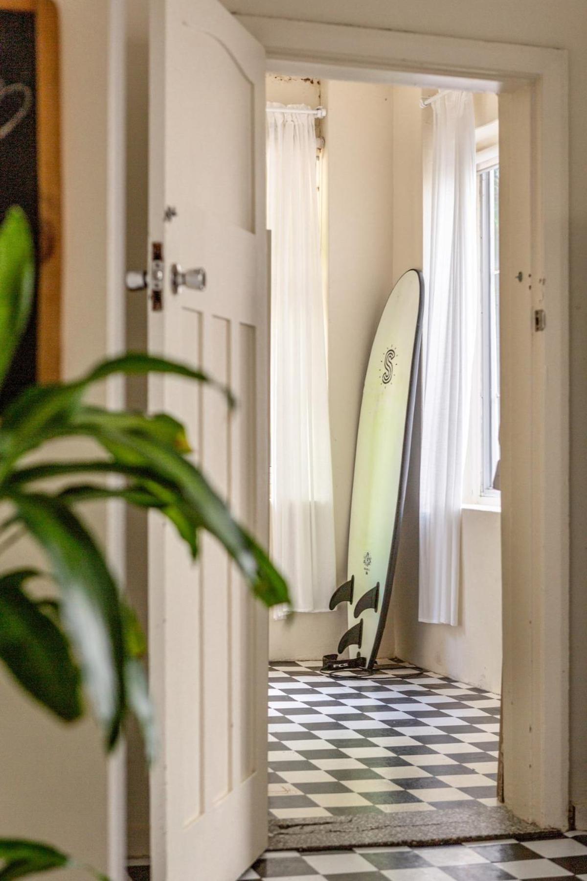 Stylish Bondi Icebergs Ocean View Garden * Sydney